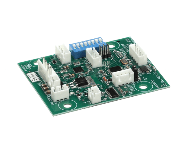 Hatco 02.01.487.00 Pcb,Stepper Mtr Ext Pwr Supply (HT02-01-487-00) Each