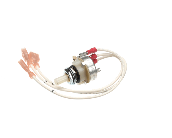 Hatco 02.01.488.00 Pot 2M Ohm W/7" Leads (HT02-01-488-00) Each