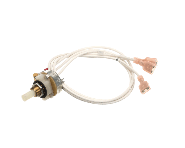 Hatco 02.01.489.00 Pot 2M Ohm W/14" Leads (HT02-01-489-00) Each