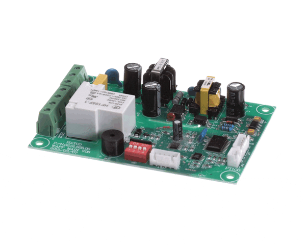 Hatco 02.01.525.00 Main Pcb,Rwm,Rctwm (HT02-01-525-00) Each