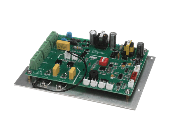 Hatco 02.01.533.00 Main Pcb (HT02-01-533-00) Each