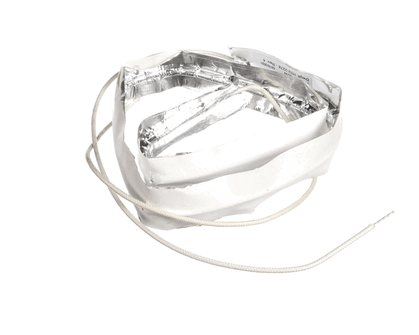 Hatco 02.05.098.00 Grs/Bw-12 50W 120V Foil Ele (HT02-05-098-00) Each