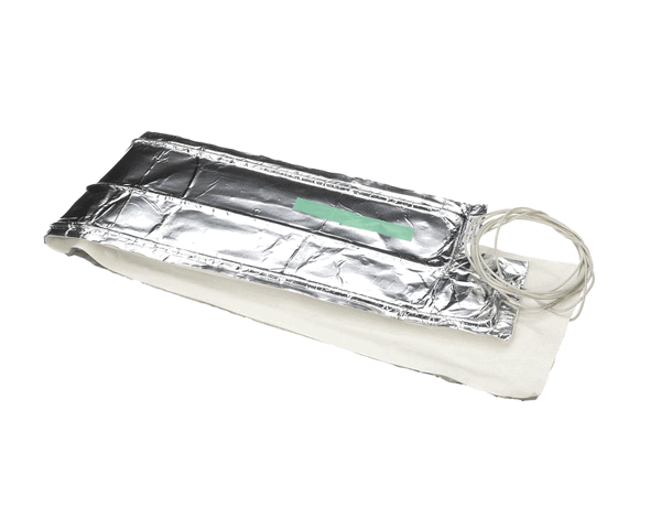 Hatco 02.05.258.00 210W 120V Blanket 35"X7" Grs (HT02-05-258-00) Each