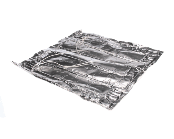Hatco 02.05.274.00 390W 120V Blkt Heater Grsb 18X17 (HT02-05-274-00) Each