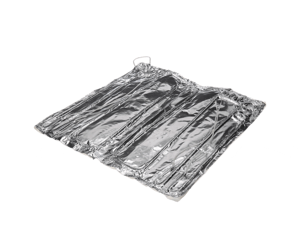 Hatco 02.05.282.00 390W 240V Blkt Htr Grsb 18X17 (HT02-05-282-00) Each