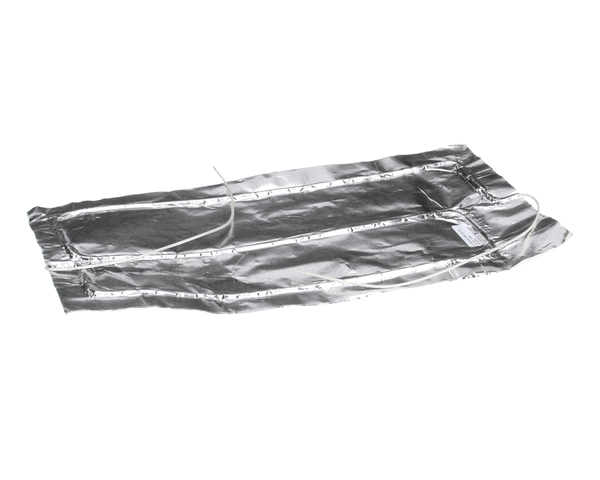 Hatco 02.05.306.00 125W 120V 9.75&12 X 17 Blanket (HT02-05-306-00) Each