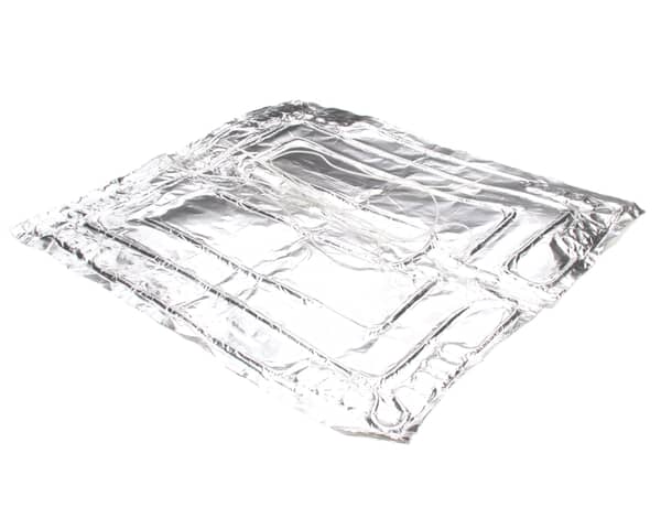 Hatco 02.05.326.00 350W 120V Blk Ropehtr 2Bw-24 (HT02-05-326-00) Each