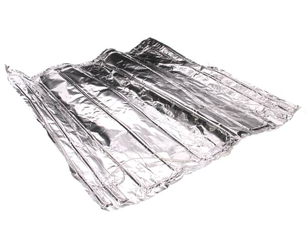 Hatco 02.05.437.00 875W 120V Grsb30X30 Blkt (HT02-05-437-00) Each
