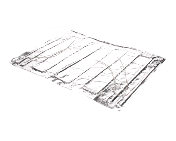 Hatco 02.05.442.00 475W 120V Grsb 24" Wide Blkt (HT02-05-442-00) Each