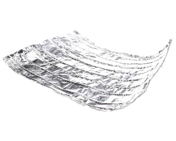 Hatco 02.05.443.00 750W 120V Grsb 24" Wide Blkt (HT02-05-443-00) Each