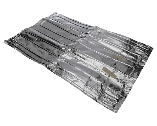 Hatco 02.05.444.00 875W 120V Grsb 24" Wide Blkt (HT02-05-444-00) Each