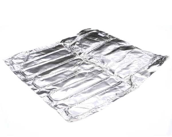 Hatco 02.05.486.00 330W 120V Blkt Fry Station (HT02-05-486-00) Each