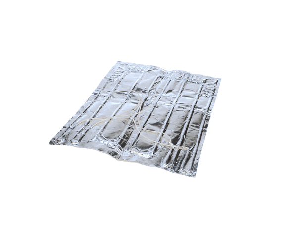 Hatco 02.05.500.00 295W 120V Blkt Htr Grsb 14X17 (HT02-05-500-00) Each