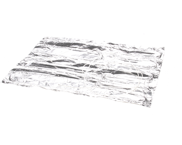 Hatco 02.05.504.00 220W 120V Grfhs-16 Blanket Ele (HT02-05-504-00) Each