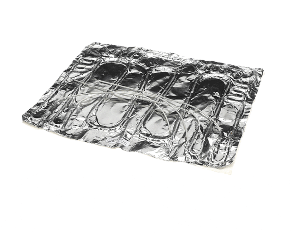 Hatco 02.05.524.00 210W 120V Blkt Htr Grsb 14X11 (HT02-05-524-00) Each