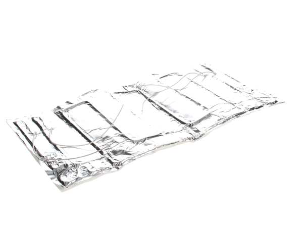 Hatco 02.05.544.00 350W 120V Grsb 24" Wide Blkt (HT02-05-544-00) Each