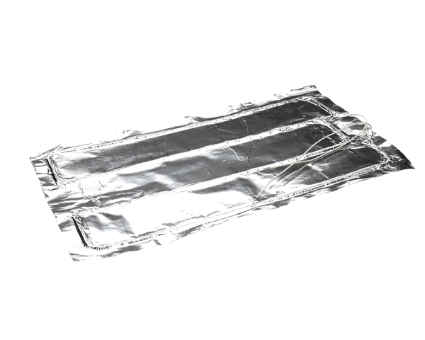 Hatco 02.05.556.00 300W 120V Blkt Heater Hdw,Bottom (HT02-05-556-00) Each