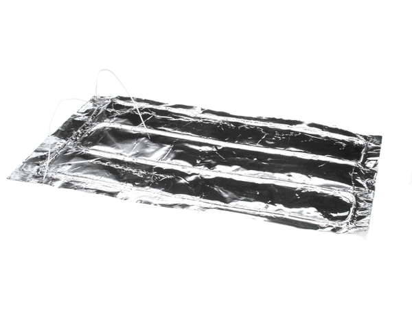 Hatco 02.05.557.00 90W 120V Blkt Heater Hdw,Center (HT02-05-557-00) Each