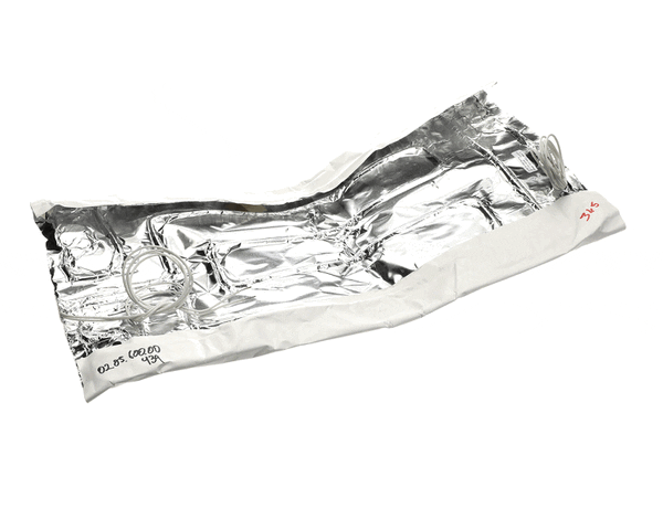 Hatco 02.05.600.00 635W 120V Blkt Heater Grss 18X24 (HT02-05-600-00) Each