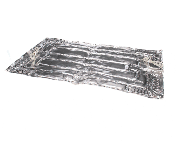 Hatco 02.05.601.00 780W 120V Blkt Heater Grss 18X30 (HT02-05-601-00) Each