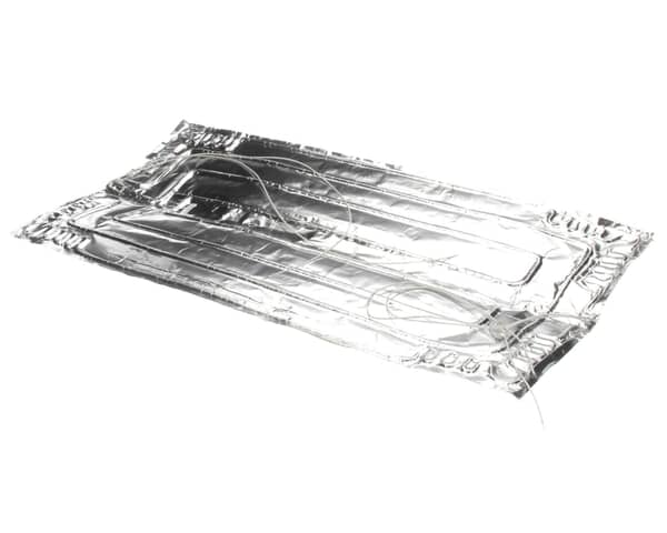 Hatco 02.05.602.00 930W 120V Blkt Heater Grss 18X36 (HT02-05-602-00) Each