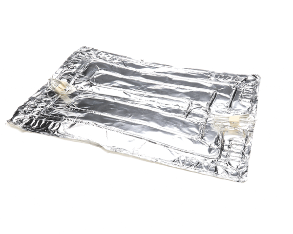 Hatco 02.05.655.00 425W 120V Blkt Htr 18 X 24 (HT02-05-655-00) Each
