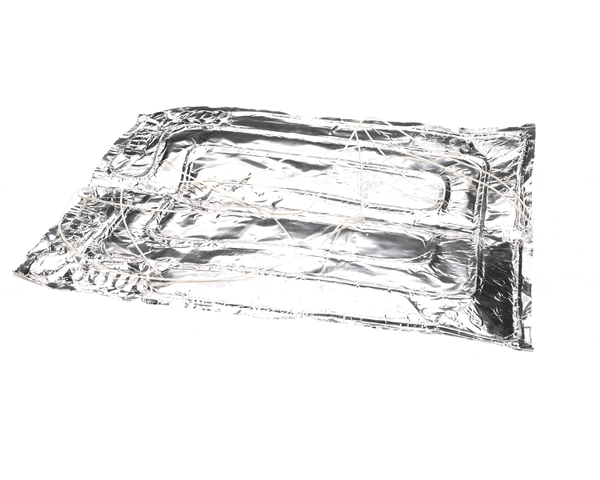 Hatco 02.05.662.00 425W 120V Blkt Heater 18 X 24 (HT02-05-662-00) Each