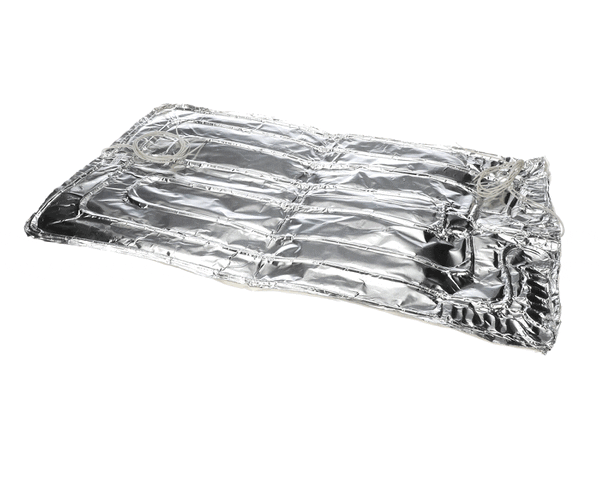 Hatco 02.05.663.00 525W 120V Blkt Htr 18 X 30 (HT02-05-663-00) Each