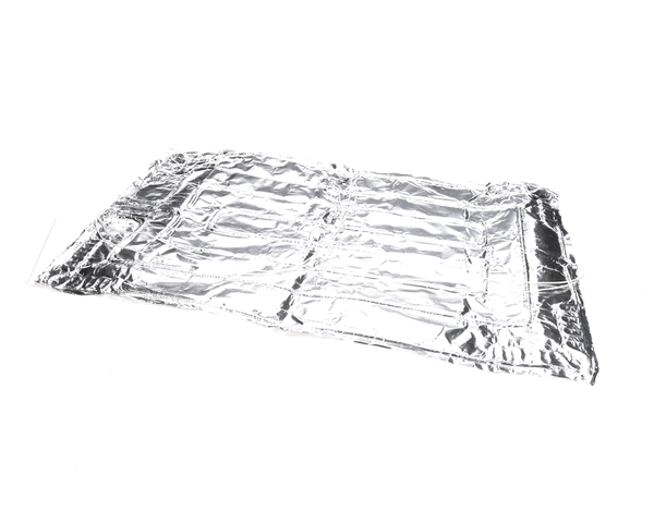 Hatco 02.05.707.00 600W 120V 3Sds-39T Blkt (HT02-05-707-00) Each
