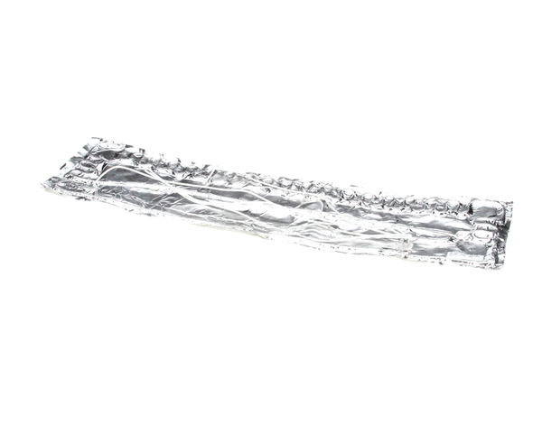 Hatco 02.05.726.00 206W 120V Blkt,Grpws-24Xx-Hb (HT02-05-726-00) Each