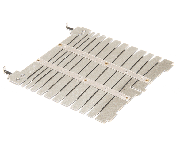Hatco 02.05.792.00 Ele Asy,120V340W,Tpt120 Center (HT02-05-792-00) Each