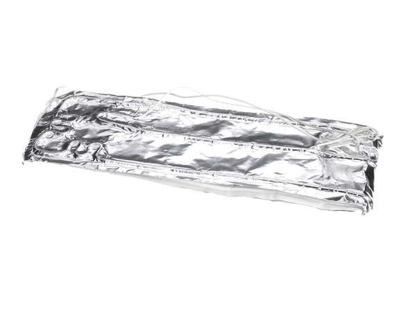 Hatco 02.05.831.00 175W 120V Blkt Htr Grpws-36Xx (HT02-05-831-00) Each
