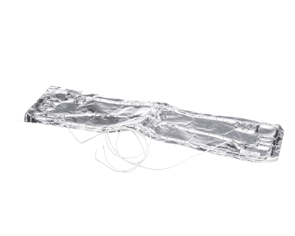 Hatco 02.05.835.00 185W 120V Blkt Heater Grpws-24Xx (HT02-05-835-00) Each