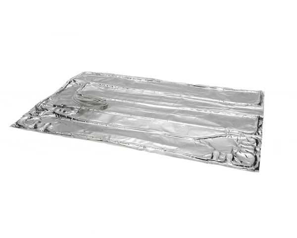 Hatco 02.05.836.00 295W 120V Blkt Heater Grpws-2424 (HT02-05-836-00) Each