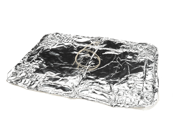 Hatco 02.05.853.00 450W 120V Blkt,Grcmw-Wawa (HT02-05-853-00) Each