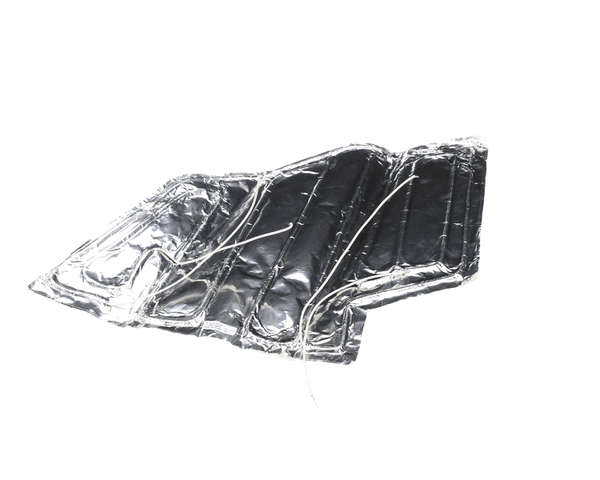 Hatco 02.05.862.00 440W 208V Blkt Htr Rh Grsb44Hr (HT02-05-862-00) Each