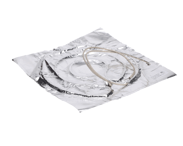 Hatco 02.05.909.00 375W 120V Blkt Htr Sw-7Qt (HT02-05-909-00) Each
