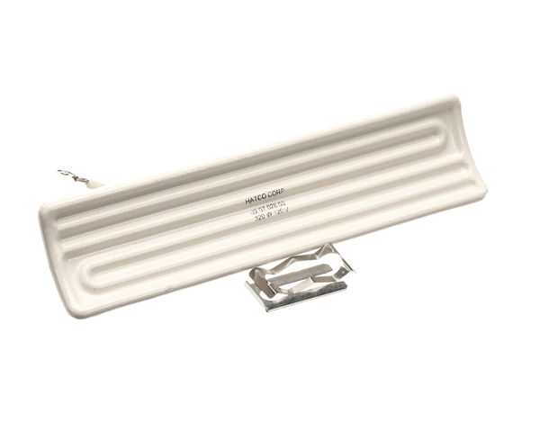 Hatco 02.07.028.00 320W 120V Ceramic Element,Full (HT02-07-028-00) Each