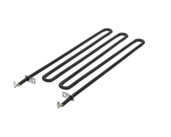 Hatco 02.09.305.00 1650W 240V 6 Pass Toaster Elem (HT02-09-305-00) Each