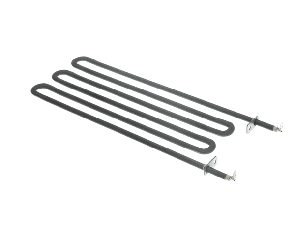 Hatco 02.09.309.00 1350W 230V 6 Pass Toaster Elem (HT02-09-309-00) Each