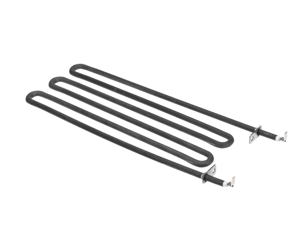 Hatco 02.09.312.00 1100W 240V 6 Pass Toaster Elem (HT02-09-312-00) Each