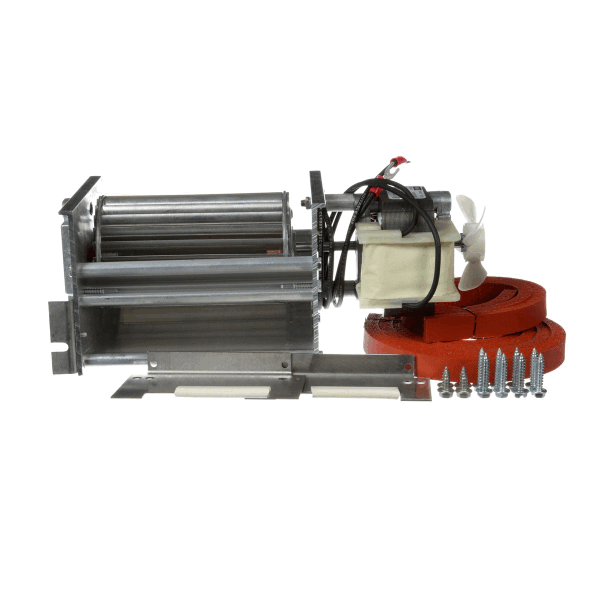 Hatco 02.12.003B.00 Basic Blower Motor Kit 120Volt (HT02-12-003B-00) Each
