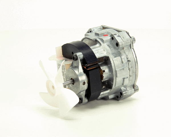Hatco 02.12.005.00 Motor,Rack 120V 60Hz 2 Rpm Fs (HT02-12-005-00) Each