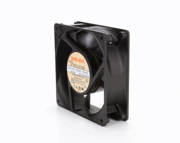 Hatco 02.12.039.00 Fan,Axial 230V 50/60Hz (HT02-12-039-00) Each