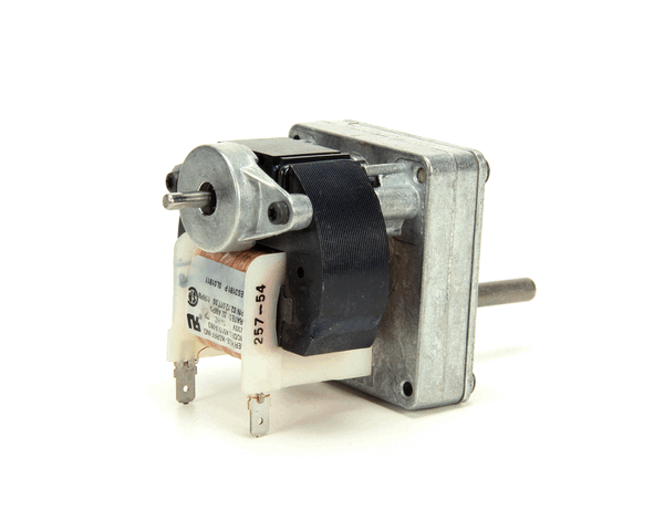Hatco 02.12.077.00 Motor,Gear 240V 60Hz 11 Rpm (HT02-12-077-00) Each