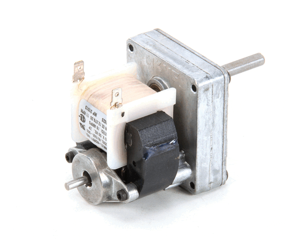 Hatco 02.12.079.00 Motor,Gear 230V 50Hz 11 Rpm (HT02-12-079-00) Each