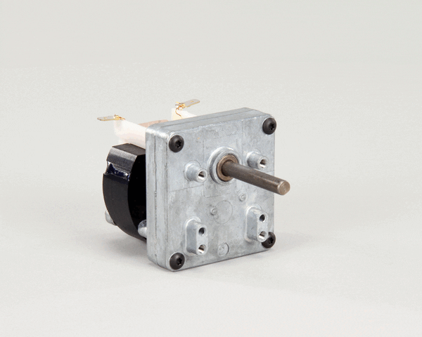 Hatco 02.12.081.00 Motor,Gear 120V 60Hz 9 Rpm (HT02-12-081-00) Each