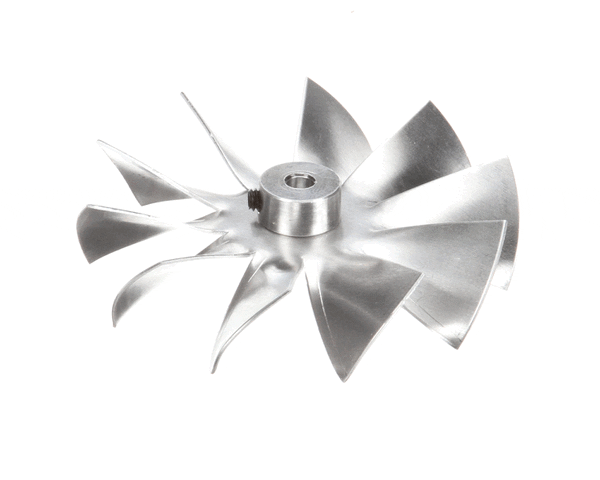 Hatco 02.12.088.01 Fan Blade,Metal,3",Rh (HT02-12-088-01) Each