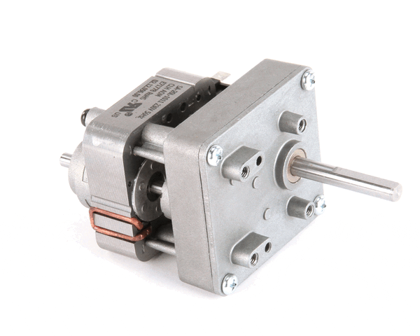 Hatco 02.12.096.00 Motor,Gear 230V 50Hz 11 Rpmccl (HT02-12-096-00) Each
