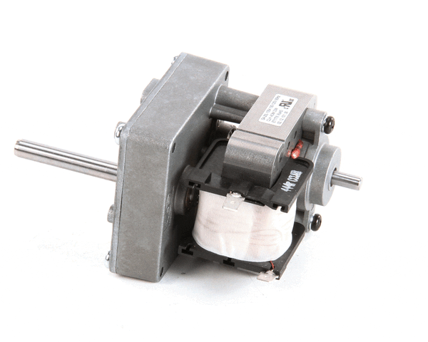 Hatco 02.12.101.00 Motor,Gear 120V 60Hz 9 Rpm (HT02-12-101-00) Each